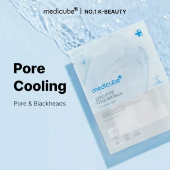 1EA ZERO COOLING MASK 27g