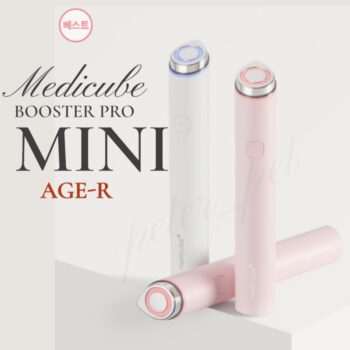 AGE-R BOOSTER PRO MINI