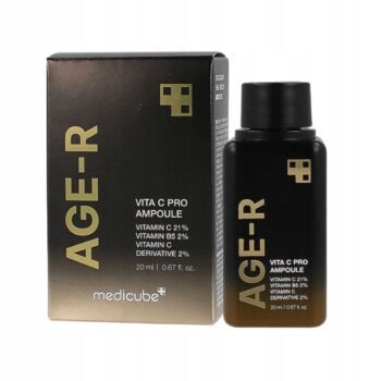AGE-R C PRO AMPOULE 20ml