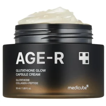 AGE-R CAPSULE CREAM 50ml