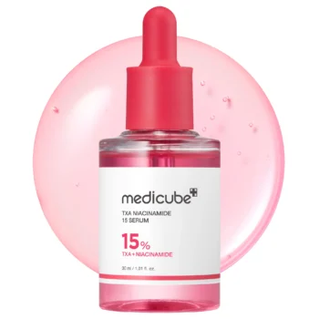 AMAIDE TRANEXAMIC SERUM 30ml