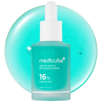 AZELAIC 16 BB CALMING SERUM 30ml