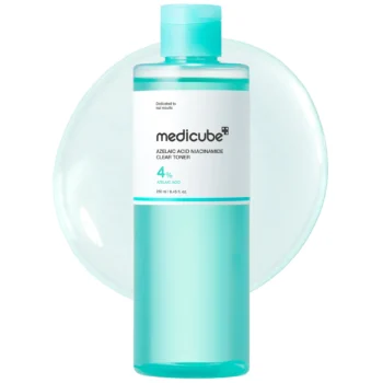 AZELAIC AMIDE CLEAR TONER 250ml