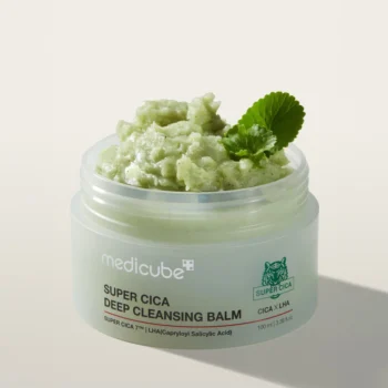 CICA DEEP CLEANSING BALM 100ml