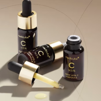 DEEP C AMPOULE 2.0 30g