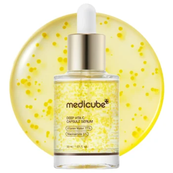 DEEP C CAPSULE SERUM 30ML
