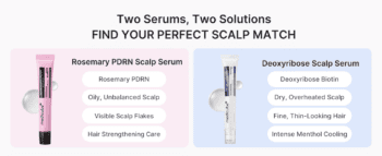 DEOXYRIBOSE SCALP SERUM 20ml