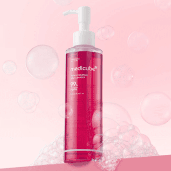 DRN HYDRATING GEL CLEANSER 200ml