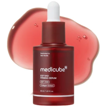 EGF NAD FIRMING SERUM 30ml