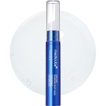 [EUP] ONE DAY EXOSOME SHOT AMPOULE 25000 13ml