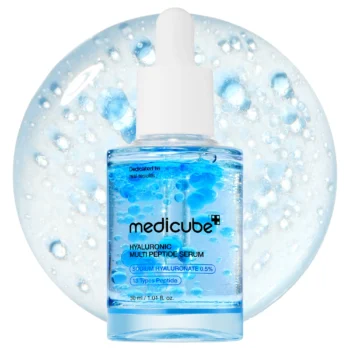 HYALURONIC MULTI SERUM 30ml