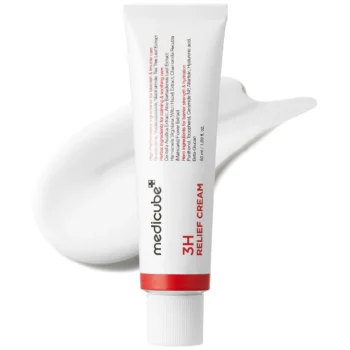 HYPOCHLOROUS 3H RELIEF CREAM 50ml