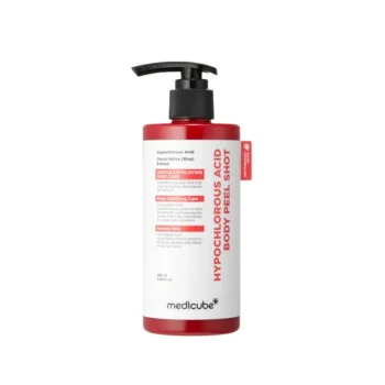 HYPOCHLOROUS BODY PEEL SHOT 280ml