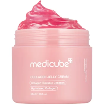 JELLY CREAM 50ml