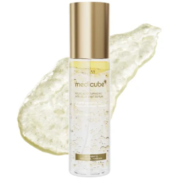 KOJIC TERMERIC JELLY MIST SERUM 100ml