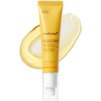 KOJIC TURMERIC EYE GEL SERUM 30ml
