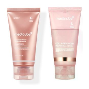 MILK TONING WRAPPING MASK 75ml