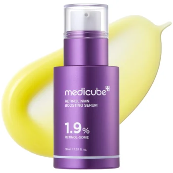 NMN BOOSTING SERUM 30ml
