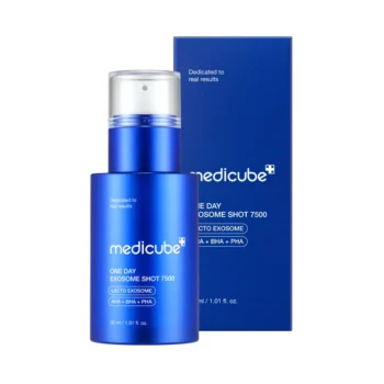 ONE DAY EX SHOT AMPOULE 7500 30ml