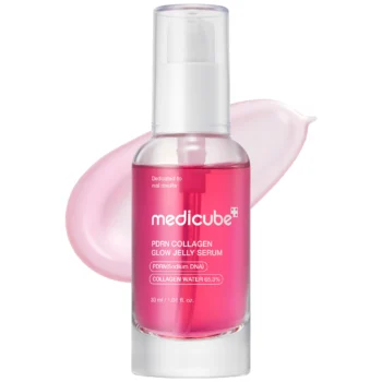 PDRN JELLY SERUM 30ml