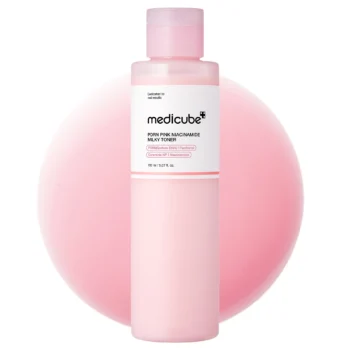 PDRN PINK AMAIDE MILKY TONER 20ml
