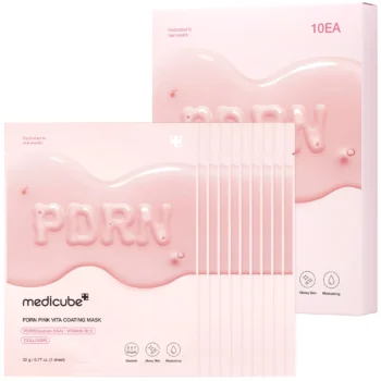 PDRN PINK COATING MASK 1EA