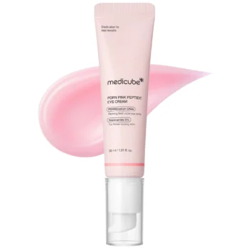 PDRN PINK EYE CREAM 30ml