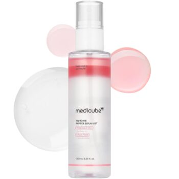 PDRN PINK GLUTATHIONE SERUM MIST 100ML