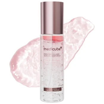 PDRN PINK JELLY MIST SERUM 100ml