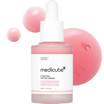 PDRN PINK SERUM 5ML