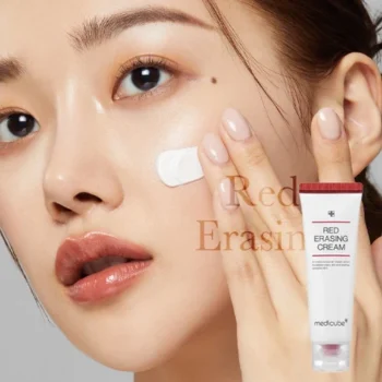 RED ERASING CREAM 2.0 100ML