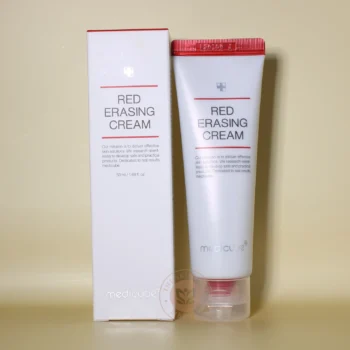 RED ERASING CREAM 2.0 50ML