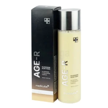 [RENEW] AGE-R GLUTATHIONE TONER 140ml