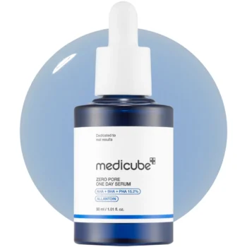 [RENEW] ZERO ONE DAY SERUM 30ml