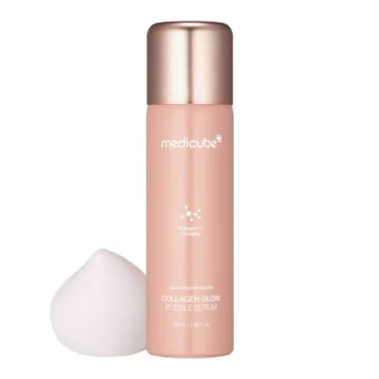 SEA FREIGHT ONLY BUBBLE SERUM 110ml
