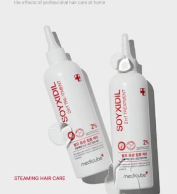 SOYXIDILL 2IN1 TREATMENT 265ml
