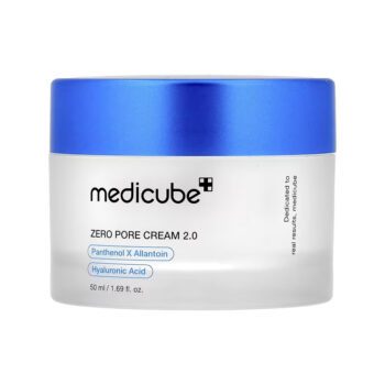 ZERO CREAM 2.0 50ml