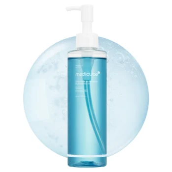 ZERO DEEP CLEANSING OIL 205ml