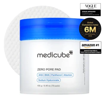ZERO PAD 2.0 70pcs