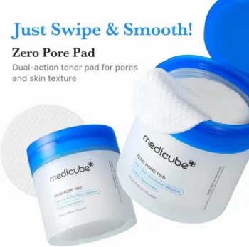 ZERO PAD MILD 70pcs