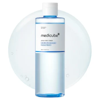 ZERO TONER 250ML