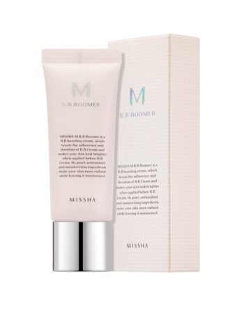 M B.B Boomer 40ml