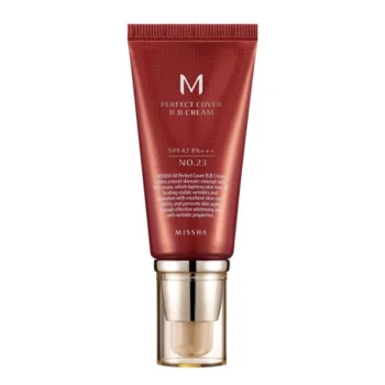 M Cover BB Cream #33 Tan 50ml