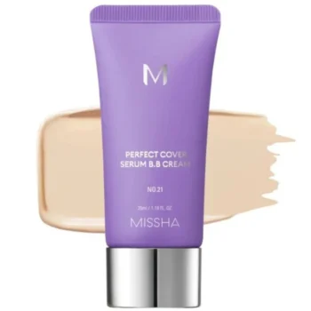 M Cover Serum BB Cream #33 Tan 35ml