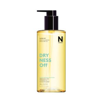 Off Cleansing Oil (Dryness Off) 305ml