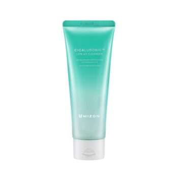 Cicaluronic Low pH Cleansing Foam 120ml