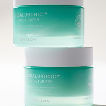 Cicaluronic Moisturizer 50ml