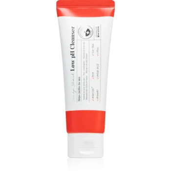 GOOD BYE LOW pH CLEANSER 100ML