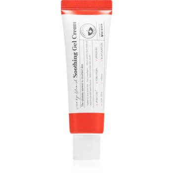 GOOD BYE SOOTHING GEL CREAM 55ML