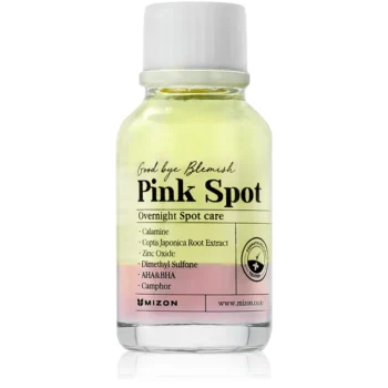 GOODBYE PINK SPOT 19ml